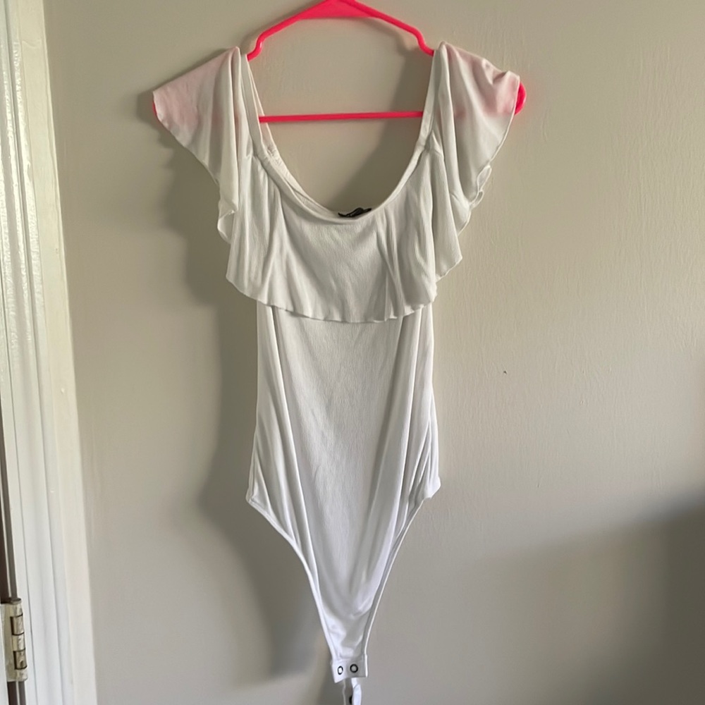 Express OTS Bodysuit